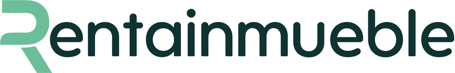 Rentainmueble Logo