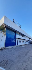 Galpón en alquiler en Castillito