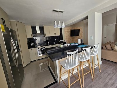 Casa en venta en Tucacas