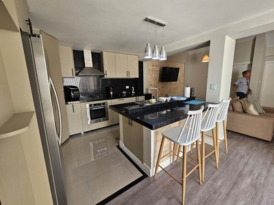 Casa en venta en Tucacas