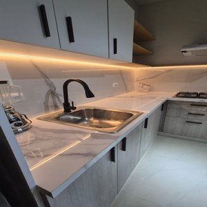 Apartamento en venta en Las Chimeneas