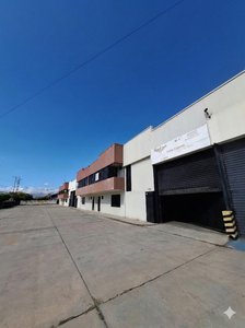 Galpón en alquiler en La Quizanda