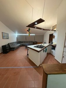 Apartamento en venta en Boca de Aroa.