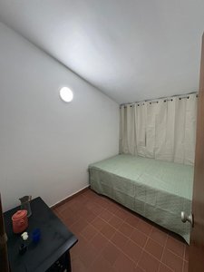 Apartamento en venta en Boca de Aroa.
