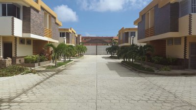 Casa en venta en Tucacas