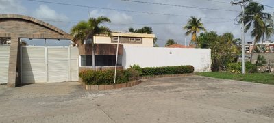 Casa en venta en Tucacas