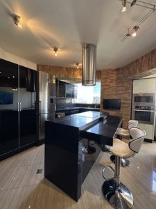 Apartamento en venta en La Trigaleña