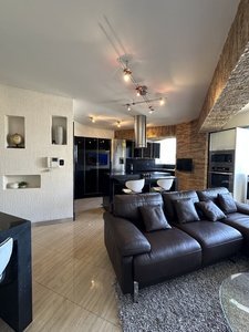 Apartamento en venta en La Trigaleña