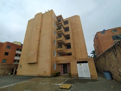 Apartamento en venta en Tucacas