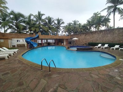 Apartamento en venta en Tucacas