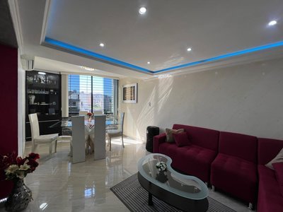 Apartamento en venta en Valles de Camoruco