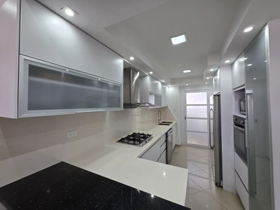 Apartamento en alquiler en El Parral