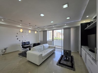 Apartamento en alquiler en El Parral