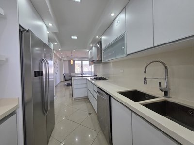 Apartamento en alquiler en El Parral