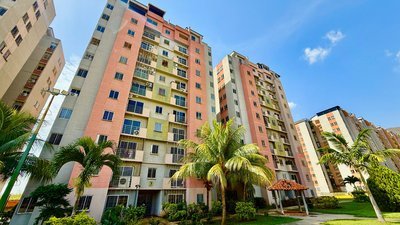 Apartamento en venta en Montemayor