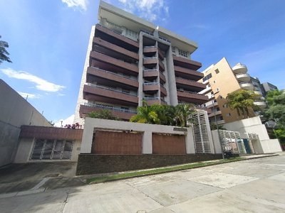 Apartamento en venta en Terrazas de Guataparo