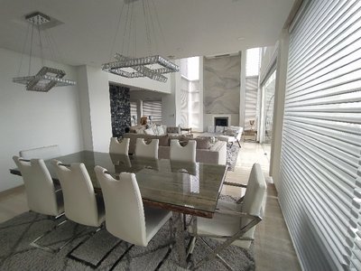 Apartamento en venta en Terrazas de Guataparo